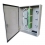 Metal Fiber Optic Distribution Box