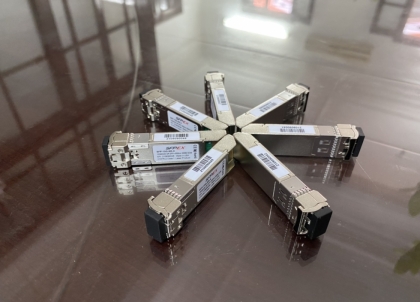 Bảng báo giá module quang transceiver SFP 1G / SFP+ 10G mới nhất 