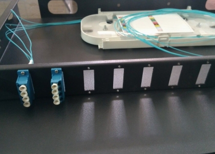 Bảng báo giá ODF quang wallmount rackmount trong nhà ngoài trời mới nhất