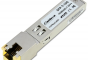 Module cáp đồng SFP+ với RJ-45 để kết nối trong trung tâm dữ liệu là gì?