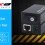 Converter quang 1 Sợi 10/100/1000M
