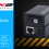 Converter quang 1 Sợi 10/100M