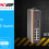 Switch công nghiệp 8 port