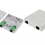 Terminal Box Faceplate Wall Outlet