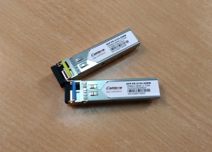 Định nghĩa DDM là gì và tìm hiểu xem module quang hay được sử dụng ở đâu?