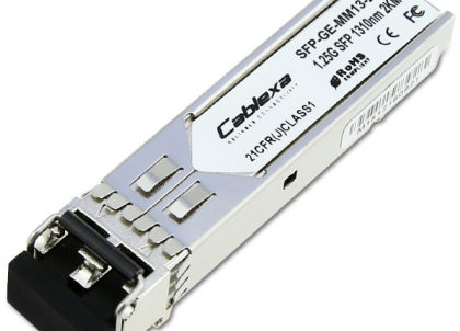 SFP module là gì?