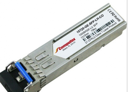 GBIC và SFP và SFP+ và XFP, sự khác biệt là gì?