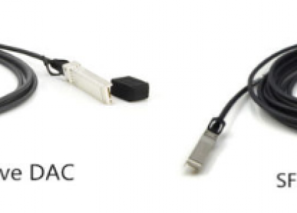 Cáp DAC (Direct Attach Cables) là gì?