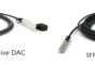Cáp DAC (Direct Attach Cables) là gì?