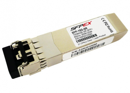 QSFP-DD là gì? Bạn có biết tiêu chuẩn cho module quang 400Gb?