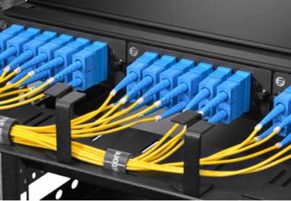 Dự án đầu tư hạ tầng dây nhảy quang cố định băng rộng cho các tòa nhà, khu công nghiệp 
