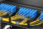 Sự khác biệt giữa Fiber Trunk, Harness, and Patch Cables
