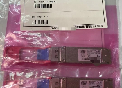 Các loại Module quang 100G QSFP28 và sự khác biệt giữa chúng