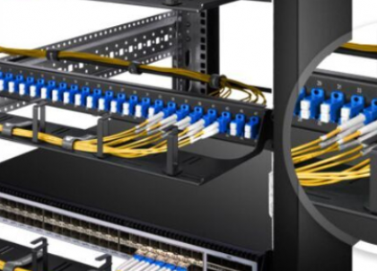 Cách sử dụng ODF để quản lý cáp tốt hơn