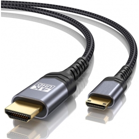 Cáp HDMI