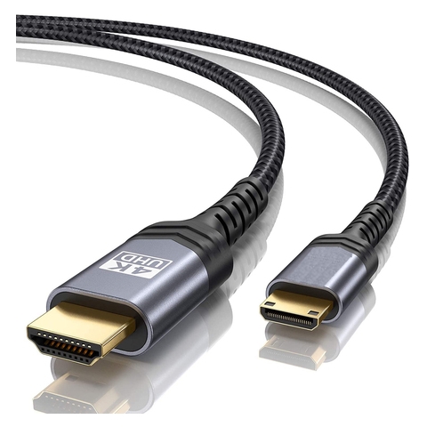 Cáp HDMI