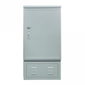 Fiber Cross Connection Cabinet