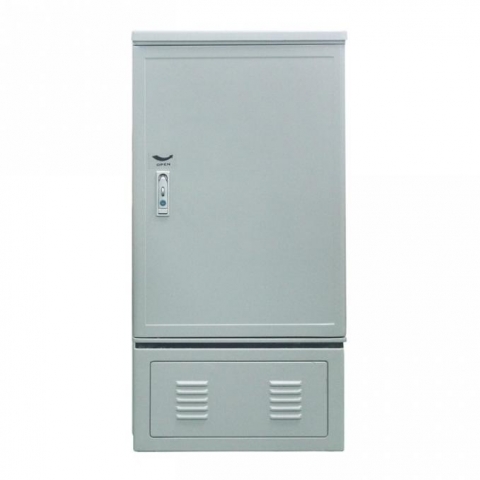 Fiber Cross Connection Cabinet
