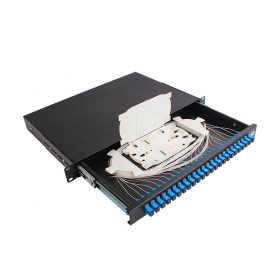 Fiber Patch Panel