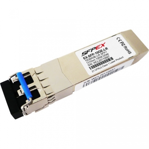 FN-TRAN-SFP+SR