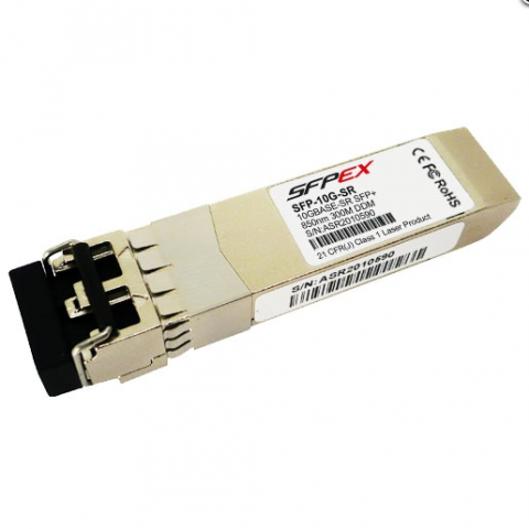 Module Direct Attach Copper