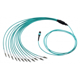 MTP MPO Fiber Optics