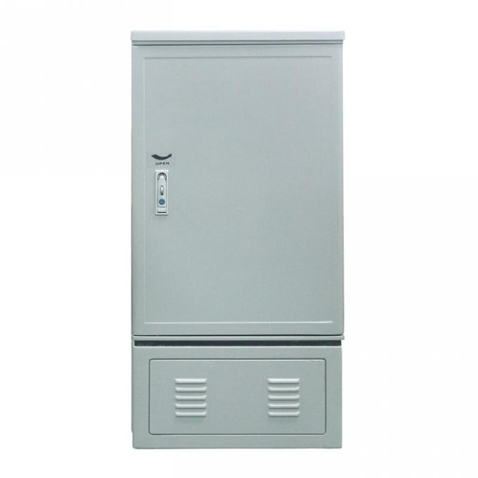 Fiber Cross Connection Cabinet | Tủ kết nối sợi quang