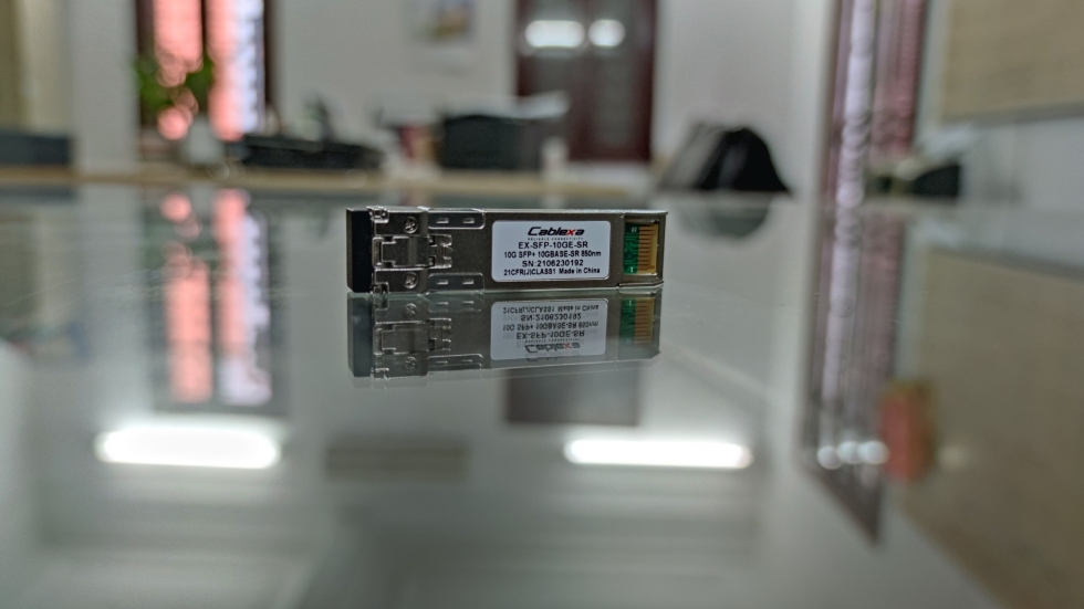 EX-SFP-10GE-SR EX-SFP-10GE-SR