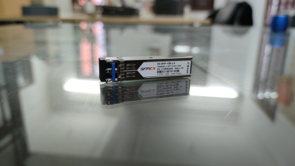 EX-SFP-1GE-LX