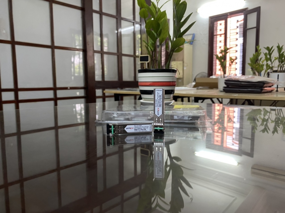 Cisco GLC-ZX-SMD=
