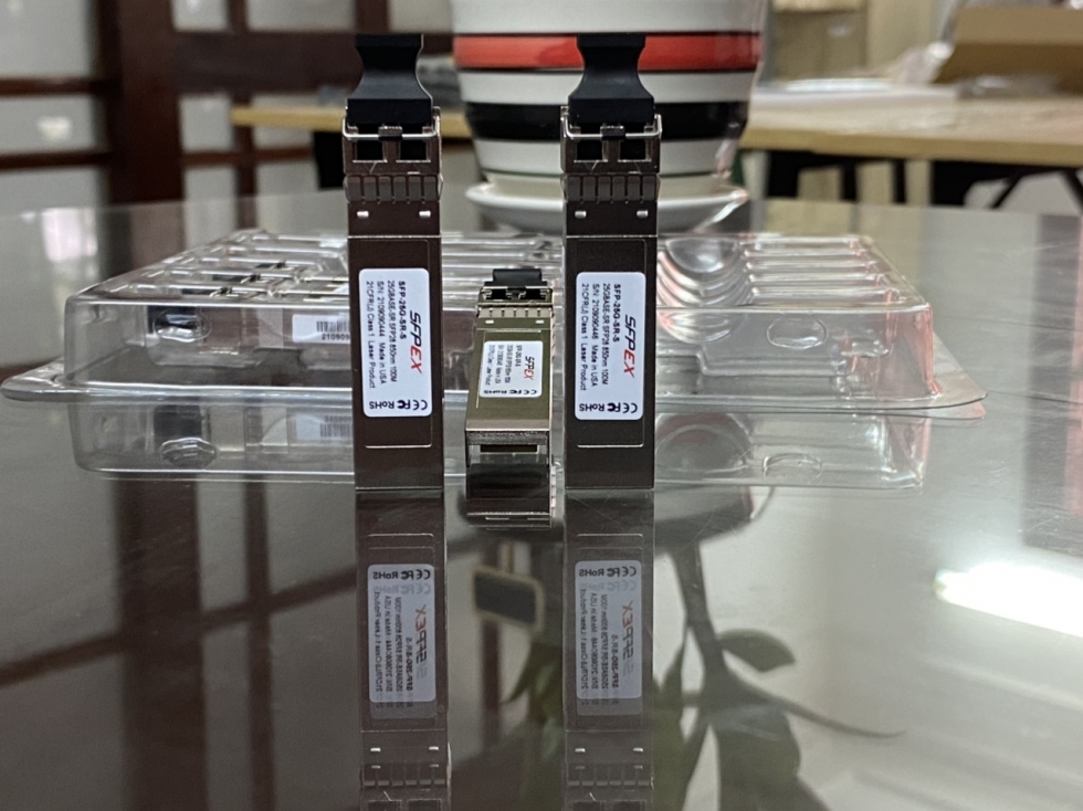 SFP-25G-SR-S