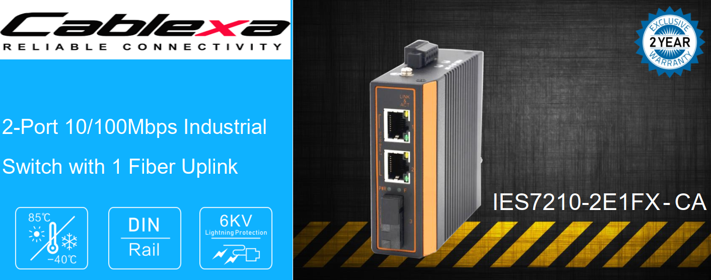 converter công nghiệp 2 cổng