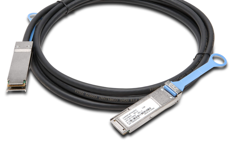 Cáp Direct Attach Cables là gì