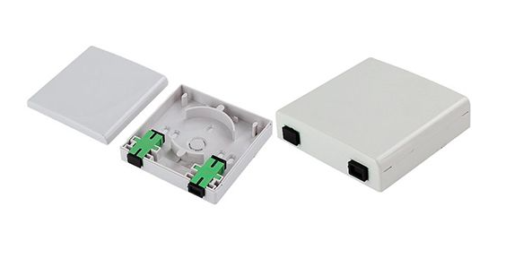 Terminal Box