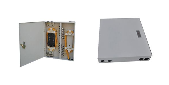 Wall-Mounted Distribution Box Wall-Mounted Distribution Box