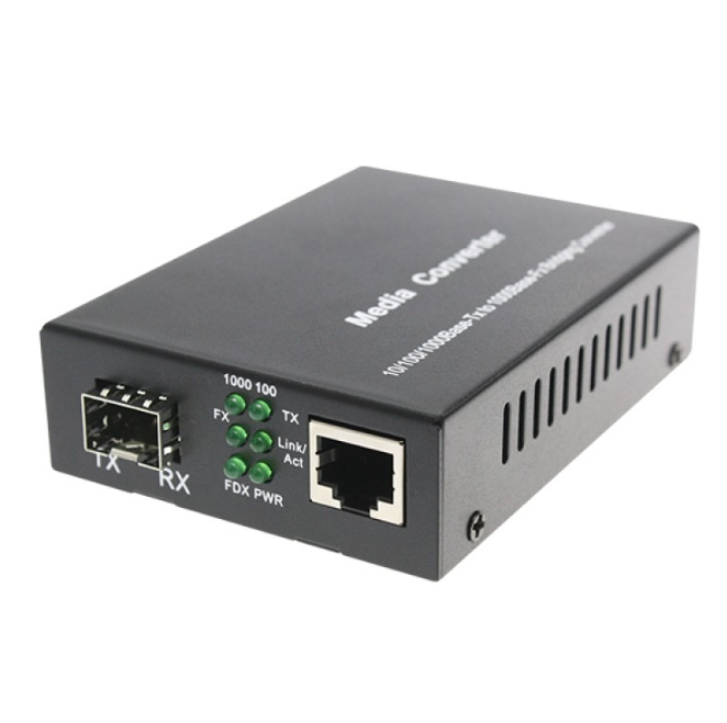 Netsystem nhà phân phối media converter bộ chuyển đổi quang điện chính hãng