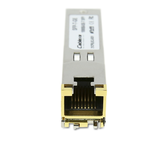 module quang RJ45