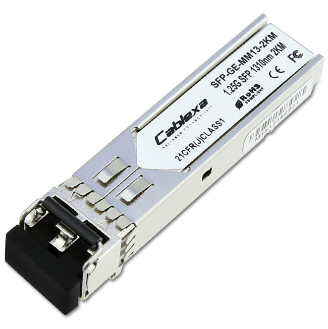 SFP module là gì? SFP module là gì?