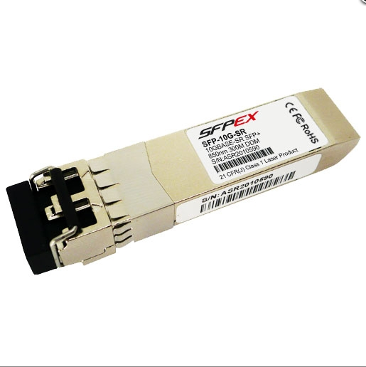 Việc sử dụng SFP của bên thứ 3 có làm mất hiệu lực bảo hành của thiết bị không?