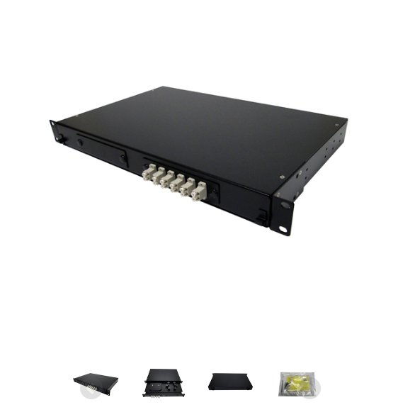 ODF rackmount ODF rackmount