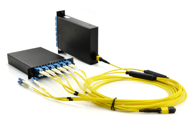 Fiber Harness Cable