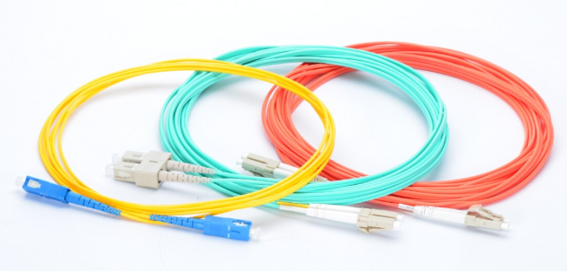 Fiber Patch Cable