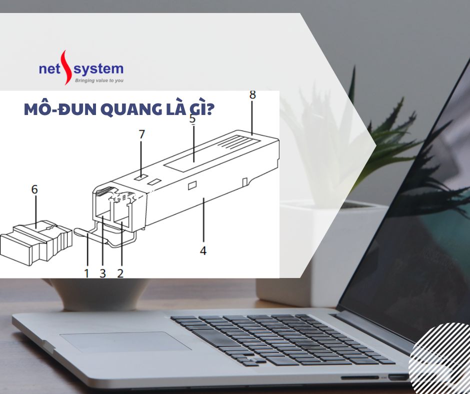 Optical Module là gì?