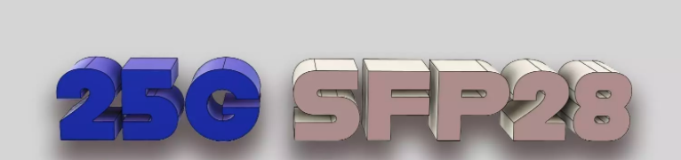 module quang 25G SFP28