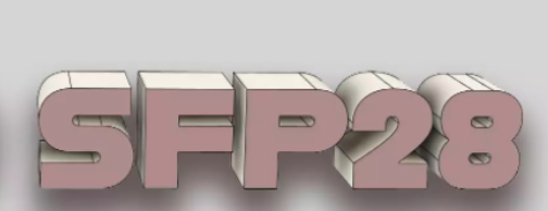 Tìm hiểu module quang 25G SFP28 CWDM cho Mạng thụ động CWDM