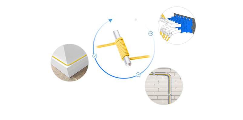 nên chú ý khi sử dụng dây nhảy quang nên chú ý khi sử dụng dây nhảy quang