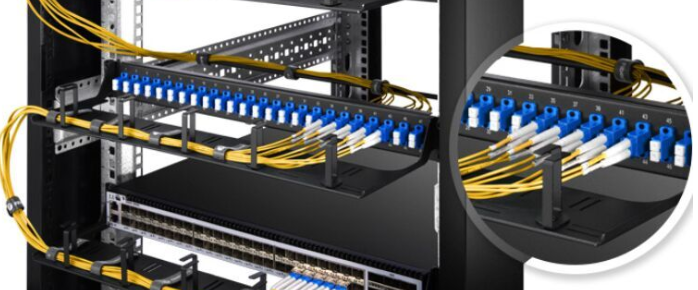 Làm thế nào để sử dụng một ODF quang Làm thế nào để sử dụng một ODF quang